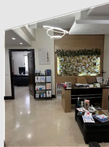 تصویر کلینیک