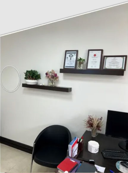 تصویر کلینیک