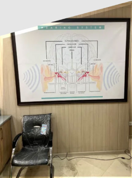 تصویر کلینیک