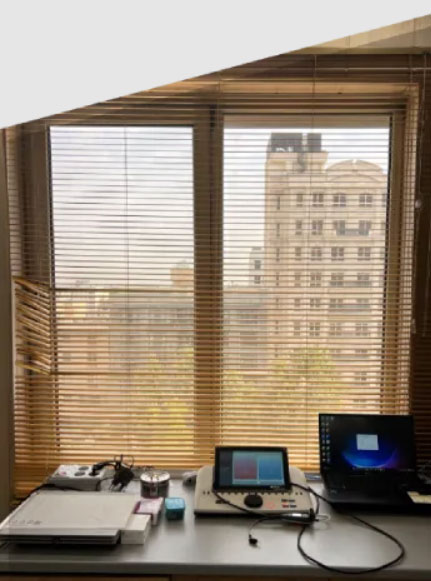 تصویر کلینیک