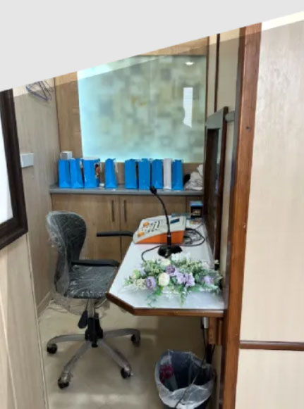 تصویر کلینیک