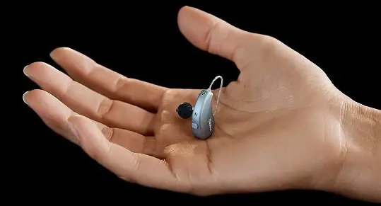 سمعک Moment ویدکس / کلینیک سمعک اقدسیه