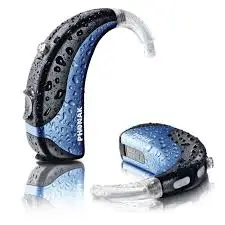 سمعک Naida در برابر آب و رطوبت مقاوم است / کلینیک سمعک اقدسیه