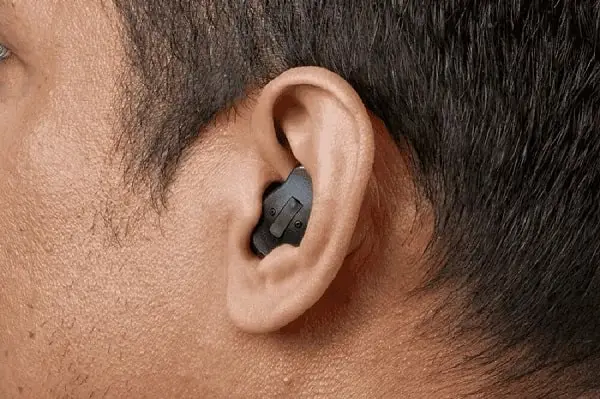 سمعک Own مشکی