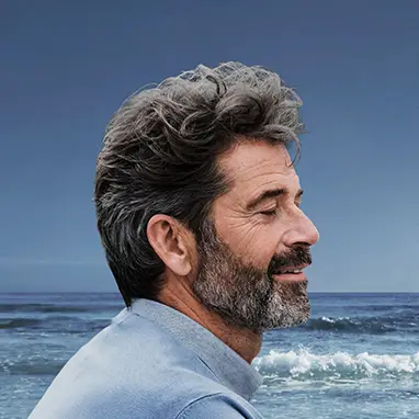 درمان وزوز گوش با مدل سمعک های نامرئی