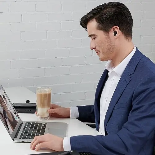 سمعک ITE در کلینیک سمعک اقدسیه