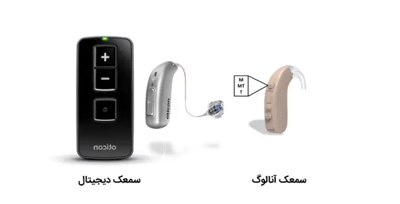 نحوه روشن کردن تله کویل سمعک