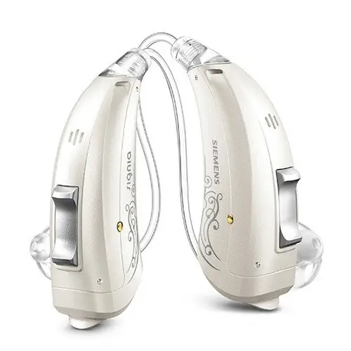 - Signia Motion Charge & Go Xperience