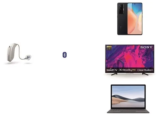 بهترین سمعک های وایرلس دنیا