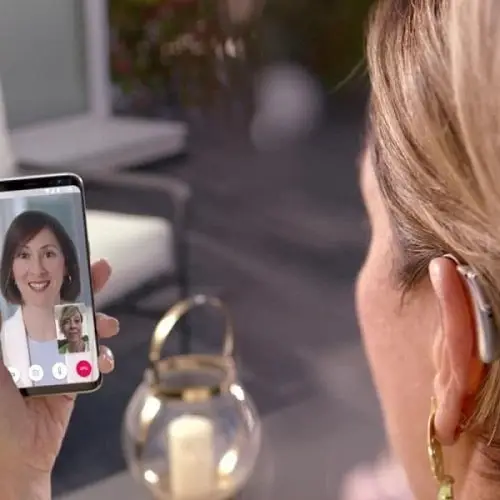 سمعک فوناک مدل پارادایس یکی از بهترین سمعک های موجود