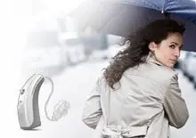 SUPER family hearing aids