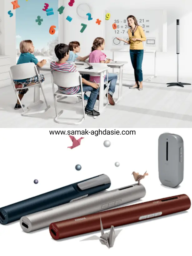 محل قرارگیری گوش میانی و استخوانچه های آن