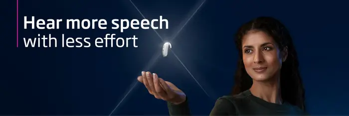 سمعک سیگنیا (زیمنس سابق)