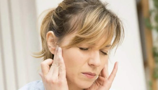 اضطراب، استرس و سیستم لیمبیک بر ایجاد وزوز گوش