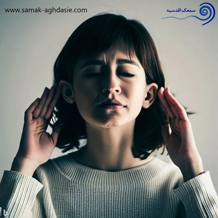 فناوری کمک شنوایی