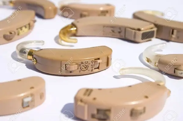 سمعک دیجیتال