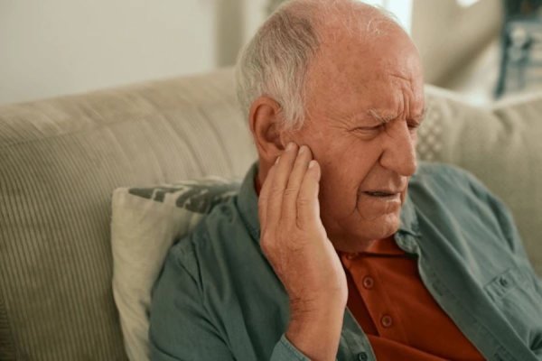 آسیب شنوایی در بیماران دیابتی