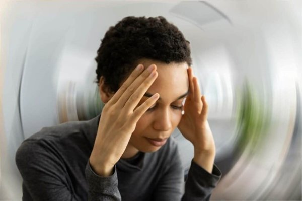 احساس خستگی مغز در اثر استفاده از سمعک