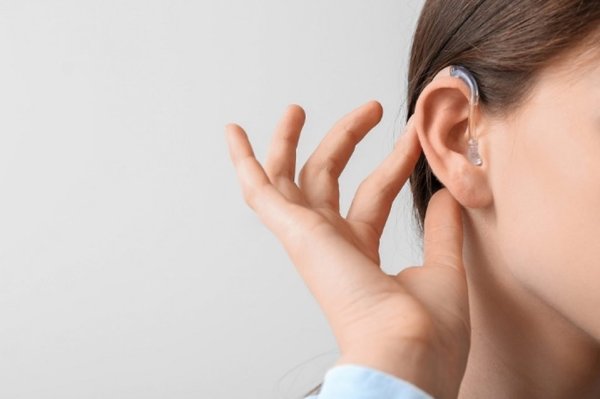 خرابی فیلتر سمعک برای کم شدن صدای سمعک