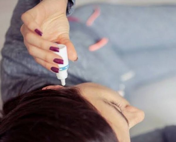 علائم رایج گرفتگی گوش