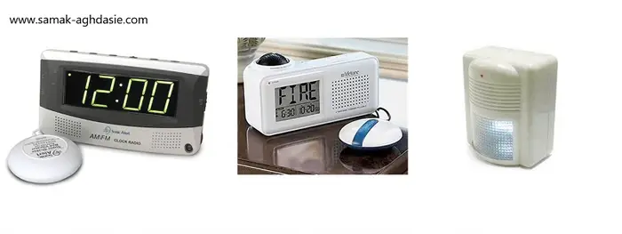 عفونت گوش میانی