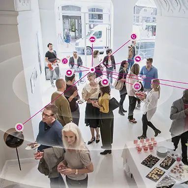 کیفیت صدای بالا سمعک نامرئی