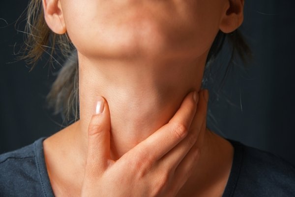 علائم اختلالات تیروئید در شنوایی