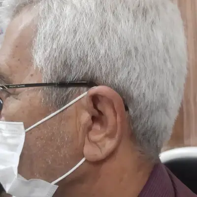  تجویز سمعک Prescription 7x 