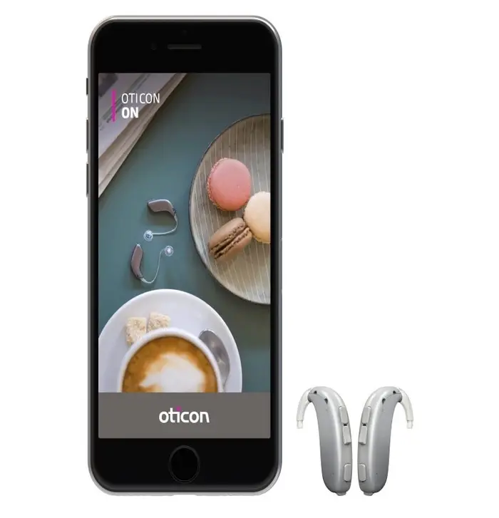 عکس سمعک Xceed 