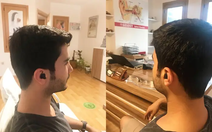 سمعک ITE برای چه کسانی مناسب است؟!