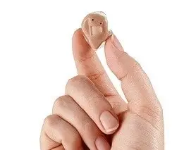 سمعک استارکی