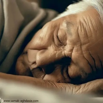 خواب کافی و جلوگیری از زوال عقل