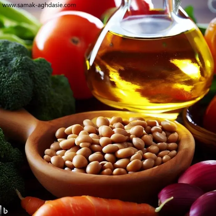 رژیم غذایی و زوال عقل