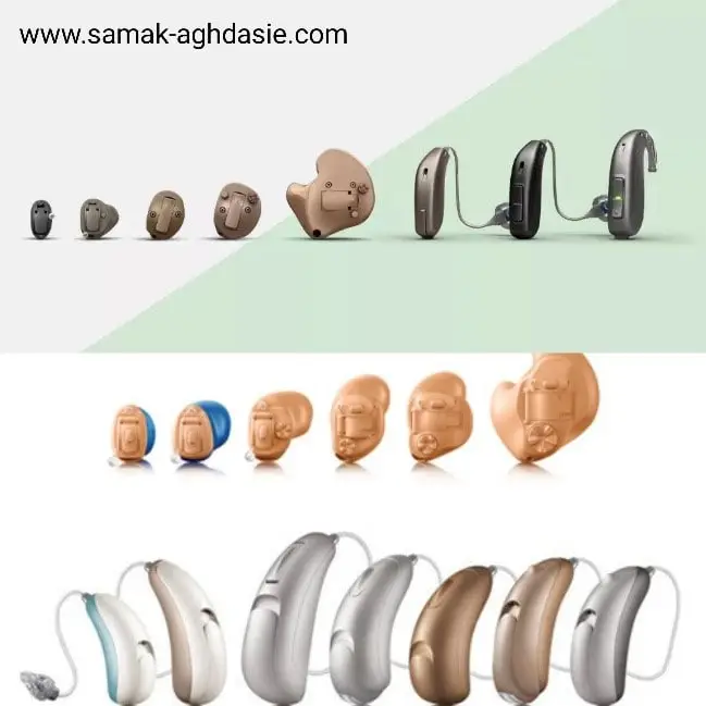 سمعک و زوال عقل