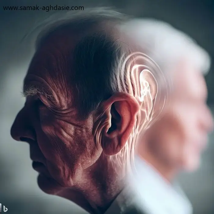 کم شنوایی وآلزایمر