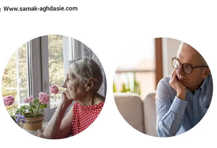 تنهایی و کم شنوایی