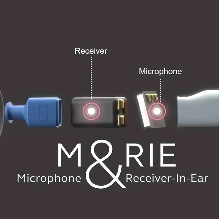 سمعک ریساند وان (Resound one) / کلینیک سمعک اقدسیه سمعک ریساند وان (Resound one) / کلینیک سمعک اقدسیه
