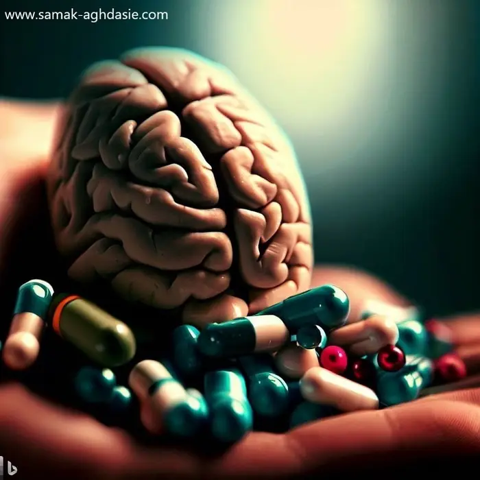مصرف دارو برای جلوگیری از زوال عقل