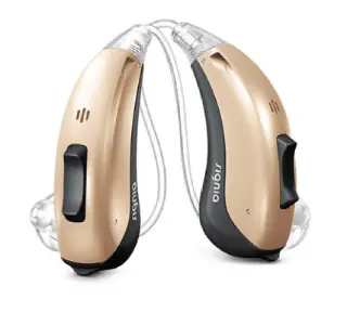 سمعک Motion 13 NX سیگنیا