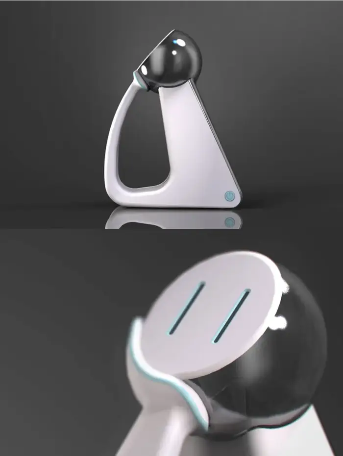 همراه ارتباط والدین(Parenting Communication Companion):