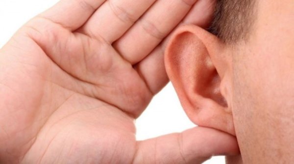 دلایل ابتلا به سکته گوش
