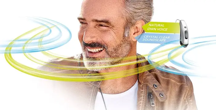 ویژگی های پلتفرم NX سمعک های سیگنیا