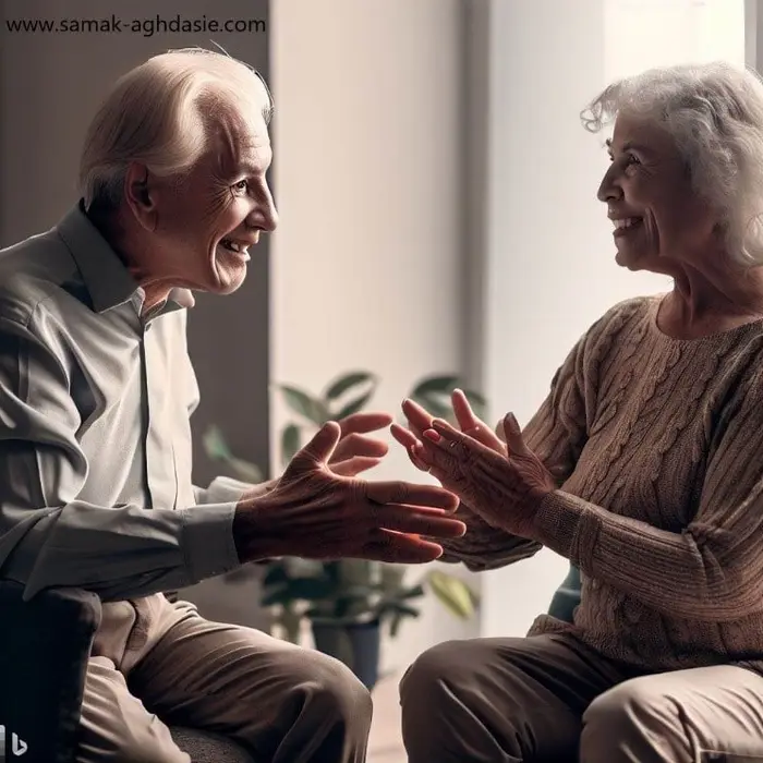 شرکت در فعالیت اجتماعی و جلوگیری از زوال عقل