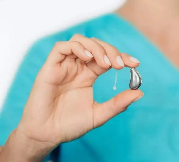 راهکار بهبود صدای گوش چیست؟