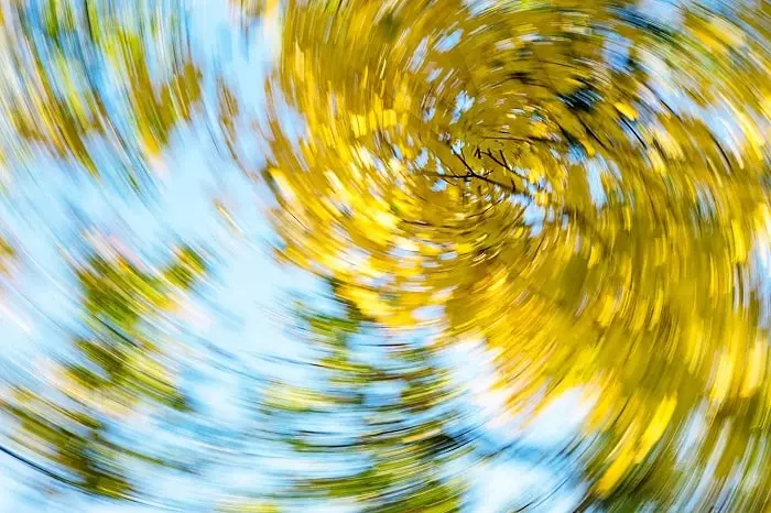 سرگیجه چیست و راه درمان آن چیست؟