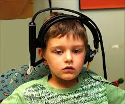 ارزیابی رفلکس اکوستیک