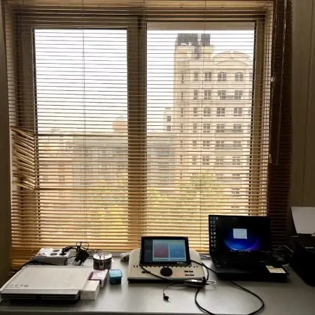 کلینیک سمعک اقدسیه