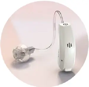 سمعک Pure 10 NX سیگنیا