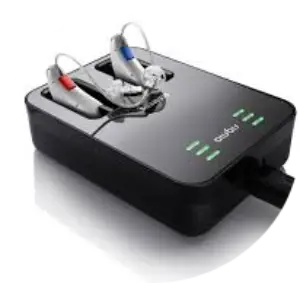 سمعک Pure Ch&Go NX سیگنیا