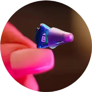 سمعک Silk NX سیگنیا